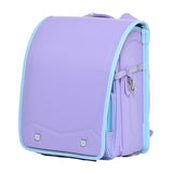 Everybabad Japanese-Style School Backpack with Structured Storage product view