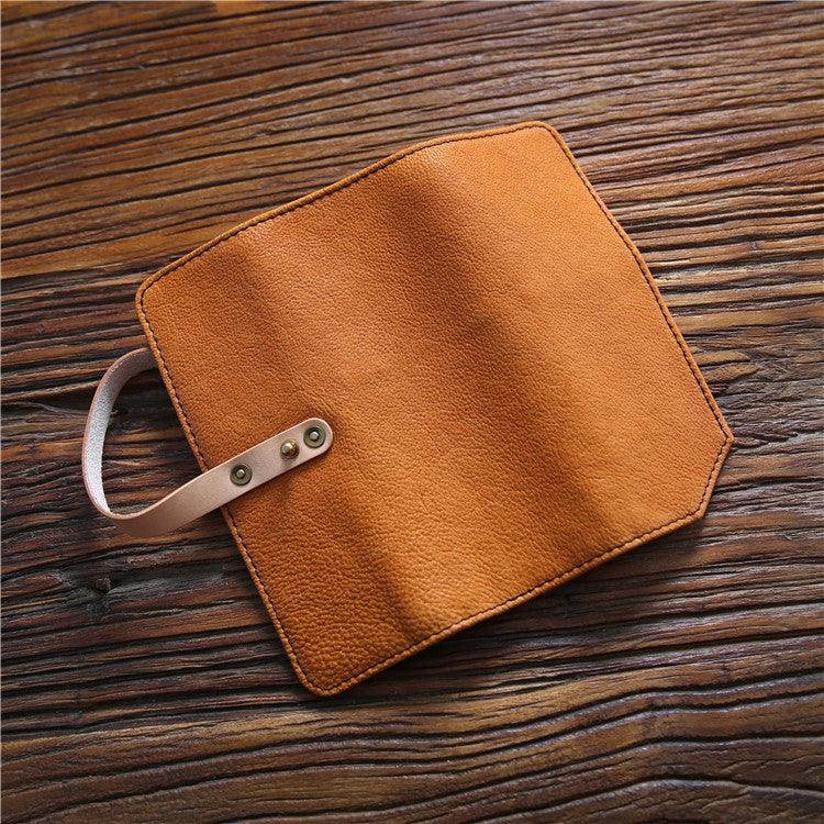 Everybabad Roll-Up Pen Case for Writing Tools and Stationery image 3