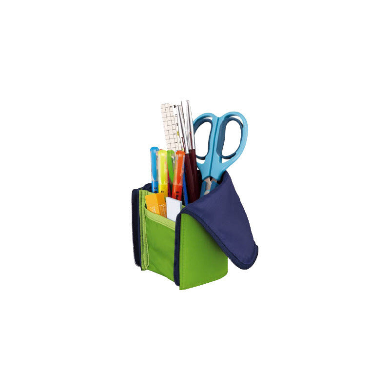 Everybabad Convertible Upright Pen Pouch and Desk Pen Holder product view