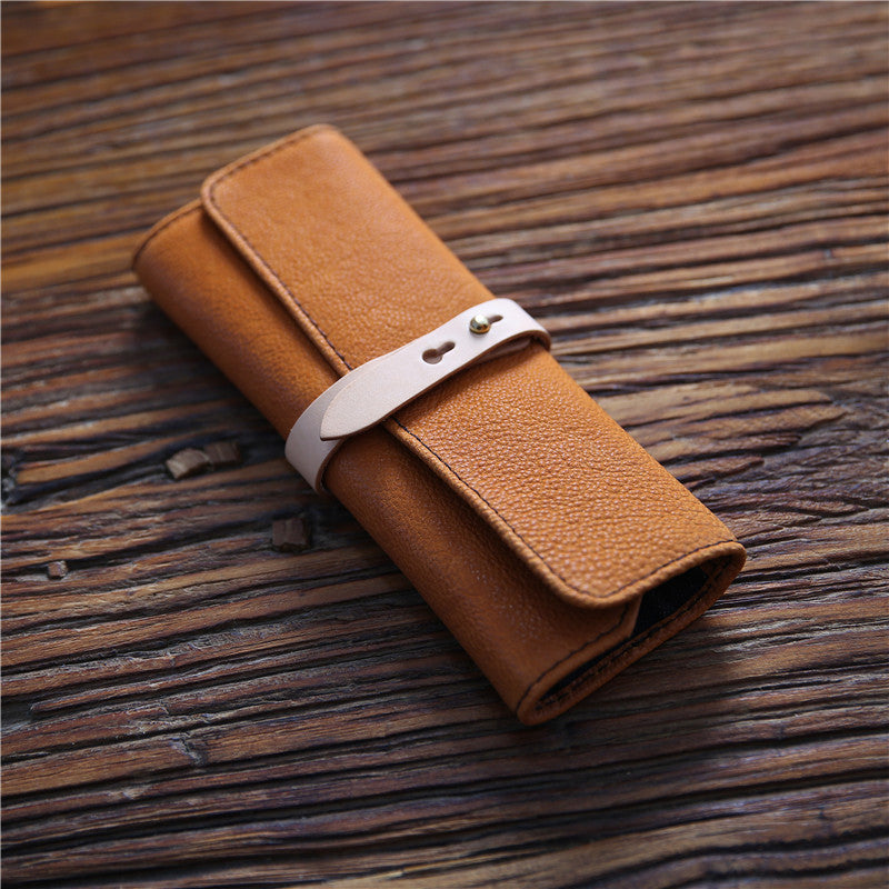 Everybabad Roll-Up Pen Case for Writing Tools and Stationery image 2